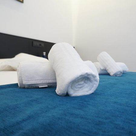 Hotel Loaldia San Sebastián Zewnętrze zdjęcie