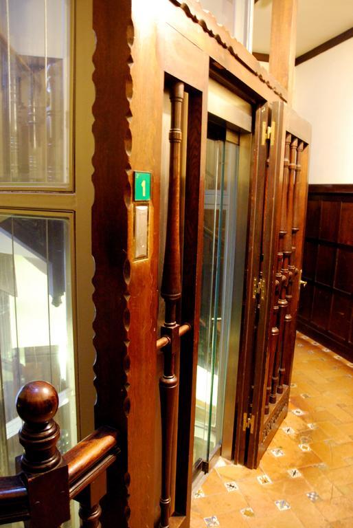 Hotel Loaldia San Sebastián Zewnętrze zdjęcie