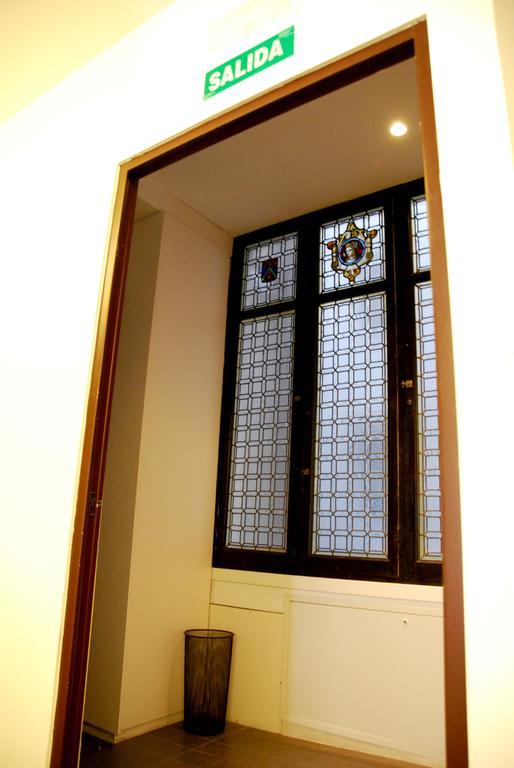Hotel Loaldia San Sebastián Zewnętrze zdjęcie