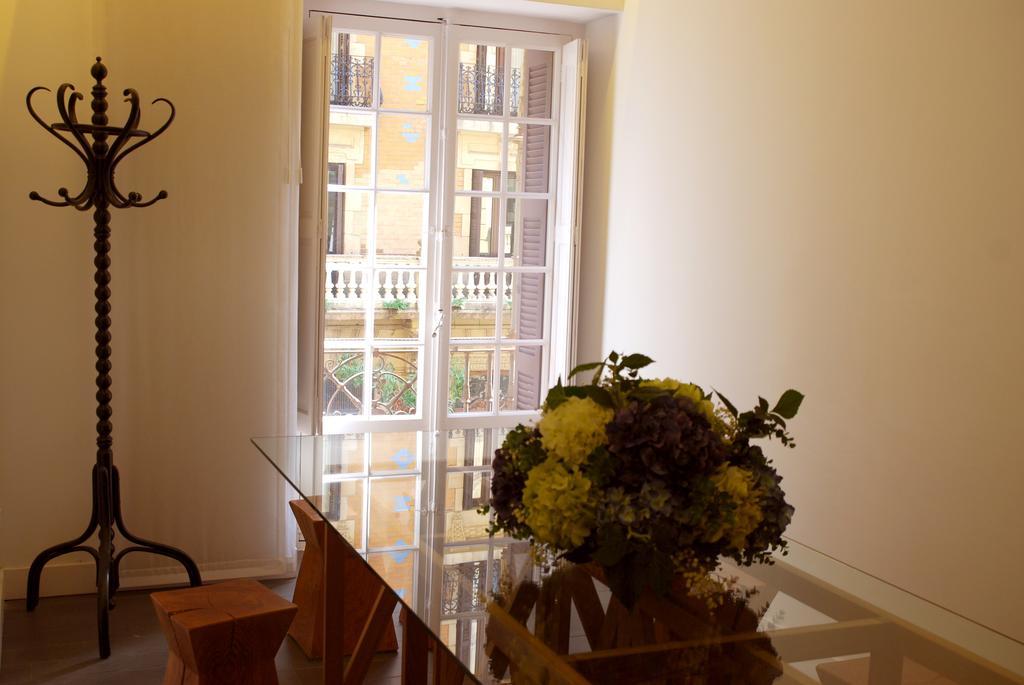 Hotel Loaldia San Sebastián Zewnętrze zdjęcie
