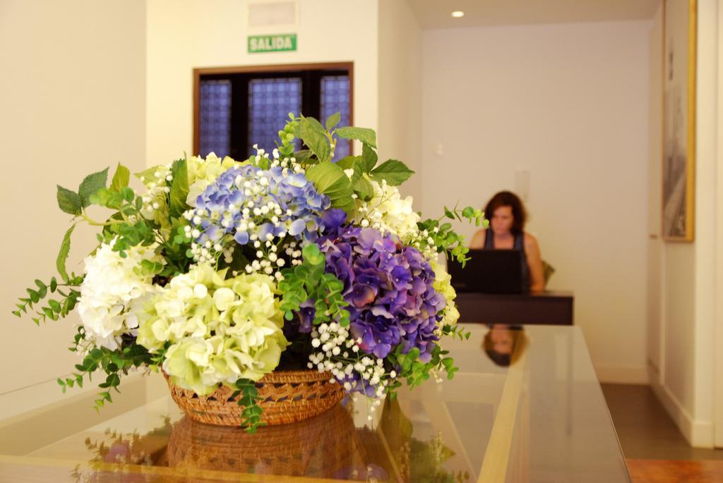 Hotel Loaldia San Sebastián Zewnętrze zdjęcie