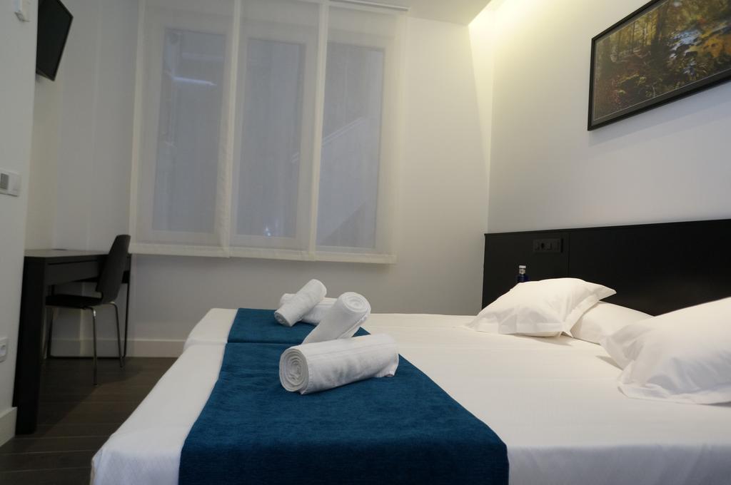 Hotel Loaldia San Sebastián Pokój zdjęcie