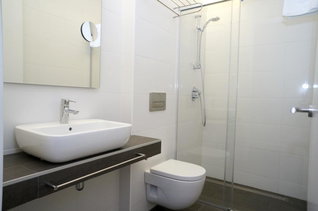 Hotel Loaldia San Sebastián Zewnętrze zdjęcie