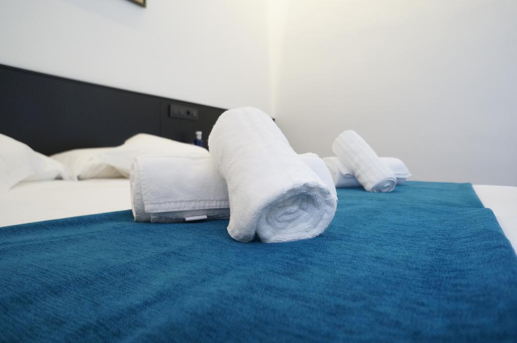 Hotel Loaldia San Sebastián Zewnętrze zdjęcie