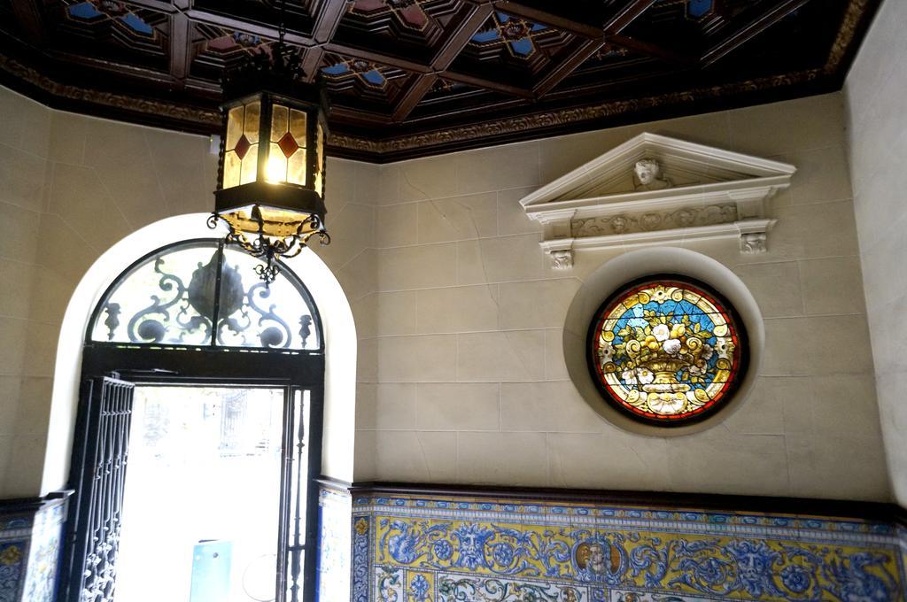Hotel Loaldia San Sebastián Zewnętrze zdjęcie
