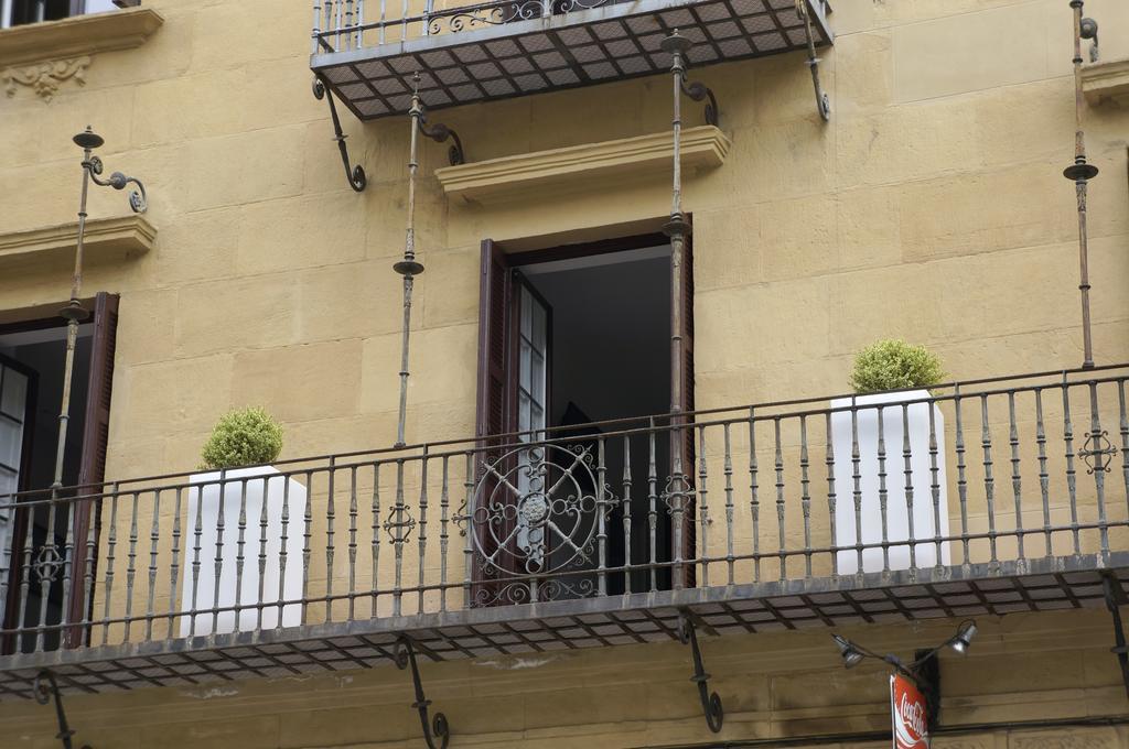 Hotel Loaldia San Sebastián Pokój zdjęcie