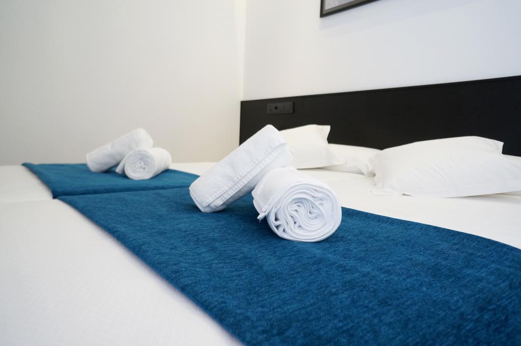 Hotel Loaldia San Sebastián Zewnętrze zdjęcie
